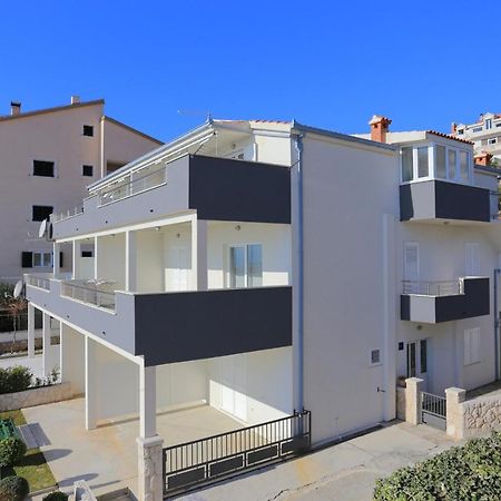 Apartments By The Sea Stanici, Omis - 2764 Tice Exterior foto